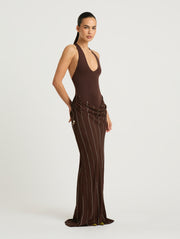 Archie Maxi Dress