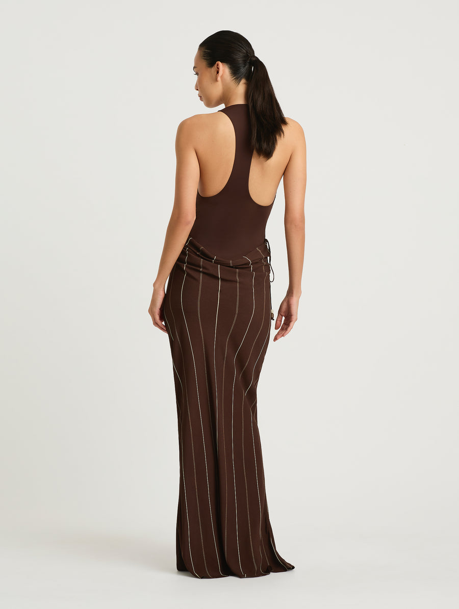Archie Maxi Dress