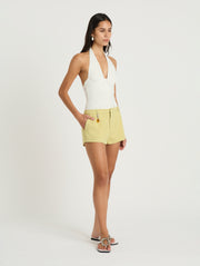 Joelle Micro Short