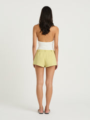 Joelle Micro Short