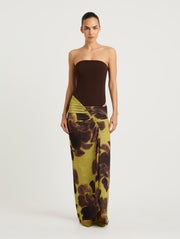 Rumi Maxi Dress