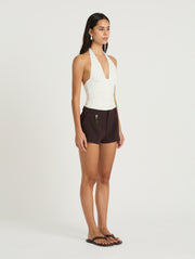 Joelle Micro Short
