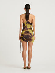 Natalia Mini Dress