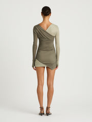 Evie Mini Dress