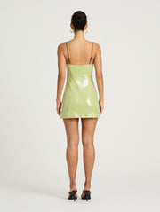 Lucca Mini Dress