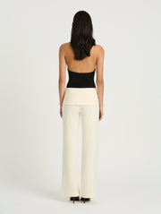Verner Wrap Pant