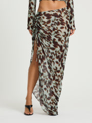 Leni Skirt