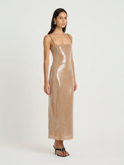 Lucca Maxi Dress