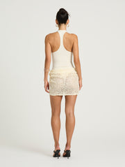 Ariel Mini Dress