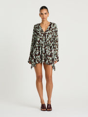 Marnie Shirt Dress