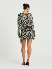 Marnie Shirt Dress