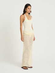 Ariel Maxi Dress