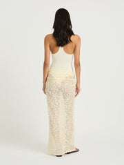 Ariel Maxi Dress