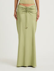 Riley Maxi Skirt