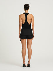 Verner Wrap Short