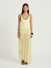 Addison Maxi Dress