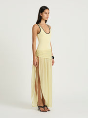 Addison Maxi Dress