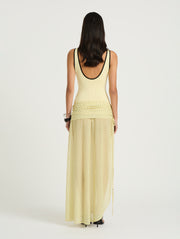 Addison Maxi Dress