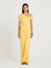Rumi Maxi Dress