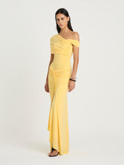 Rumi Maxi Dress