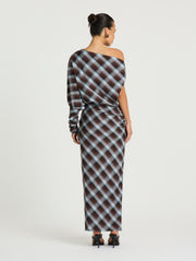 Myra Maxi Dress