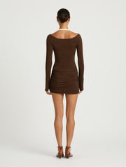 Elora Mini Dress