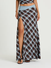 Desi Maxi Skirt