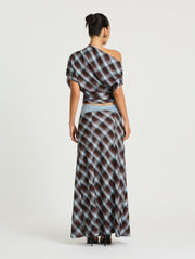 Desi Maxi Skirt