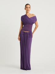 Celia Maxi Dress