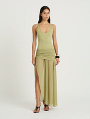 Addison Maxi Dress