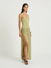 Addison Maxi Dress
