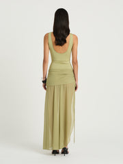 Addison Maxi Dress