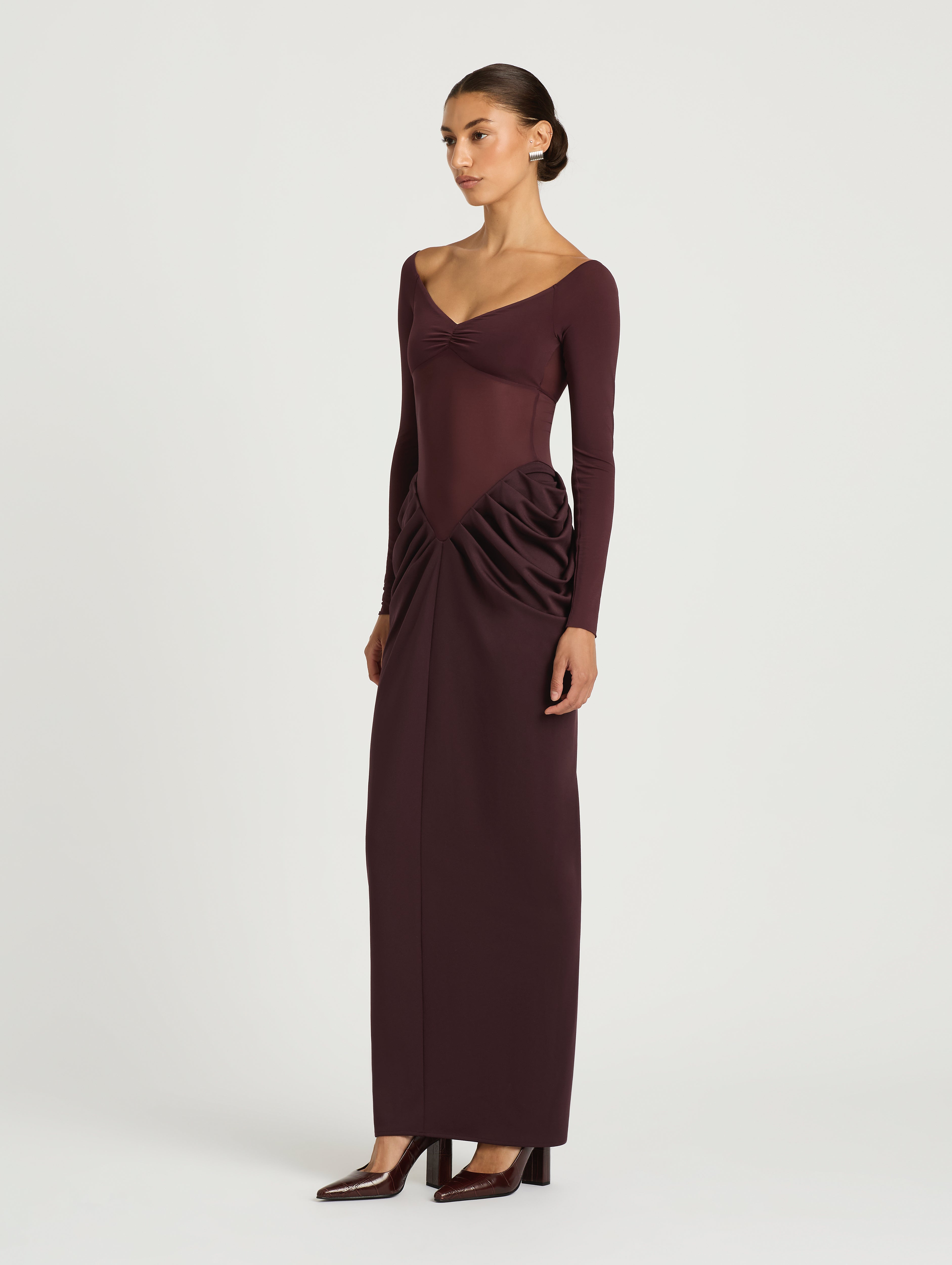 Dresses BENNI. Dresses BENNI.