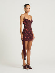 Piper Twist Dress
