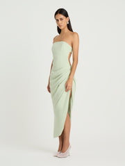 Alma Maxi Dress