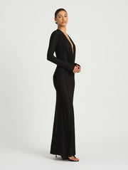 Zuri Maxi Dress