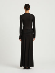 Zuri Maxi Dress