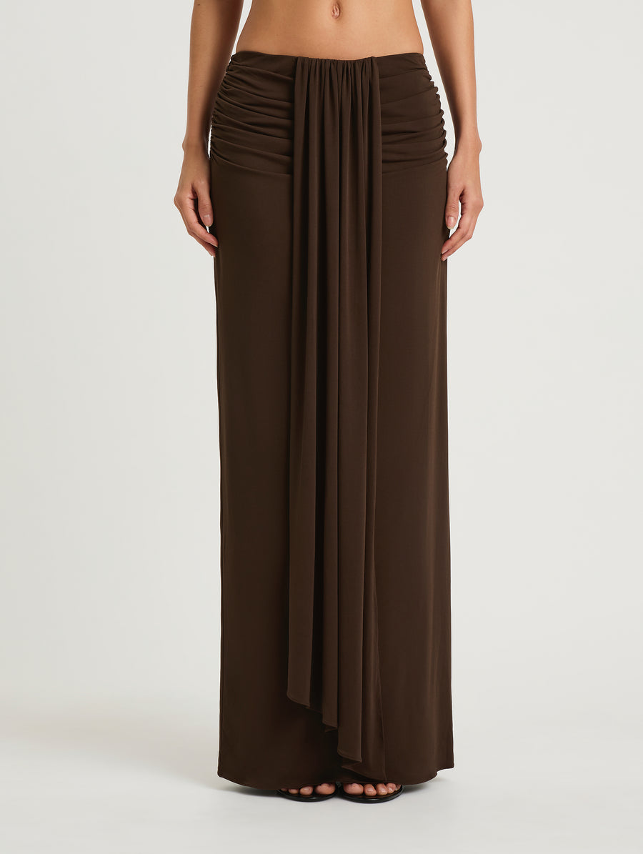 Celia Maxi Skirt