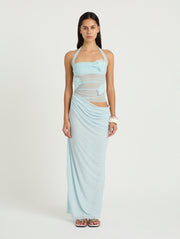 Florence Maxi Dress