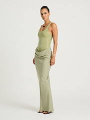 Jade Maxi Dress