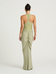 Jade Maxi Dress