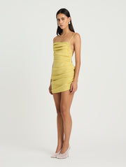 Alma Mini Dress