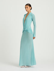 Zuri Maxi Dress
