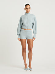 Acacia Knit Jacket