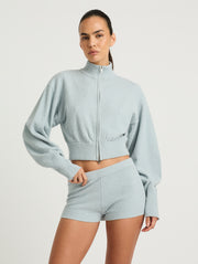 Acacia Knit Jacket