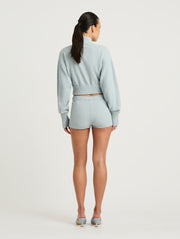 Acacia Knit Jacket
