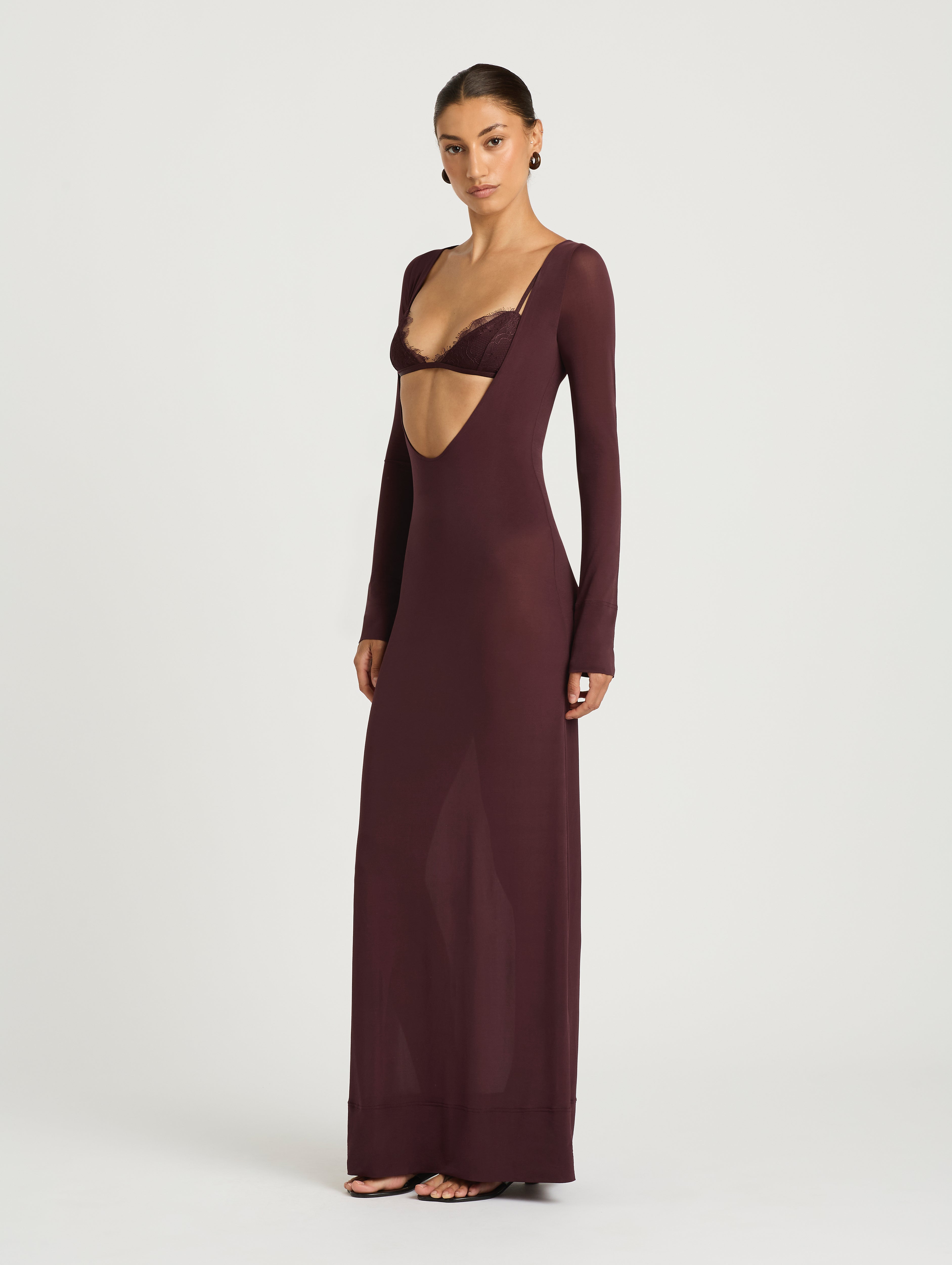 Maxi Dresses  BENNI.