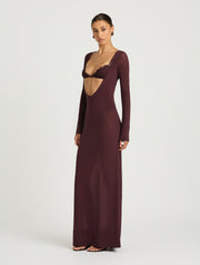 Remy Maxi Dress