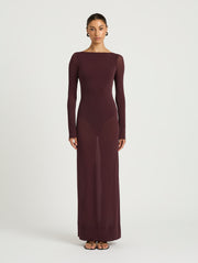 Remy Maxi Dress