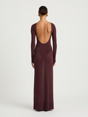 Remy Maxi Dress
